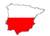 SERVIMÁN - Polski